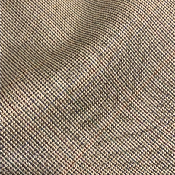 Men’s Gold Blazer - Picture 4 of 4